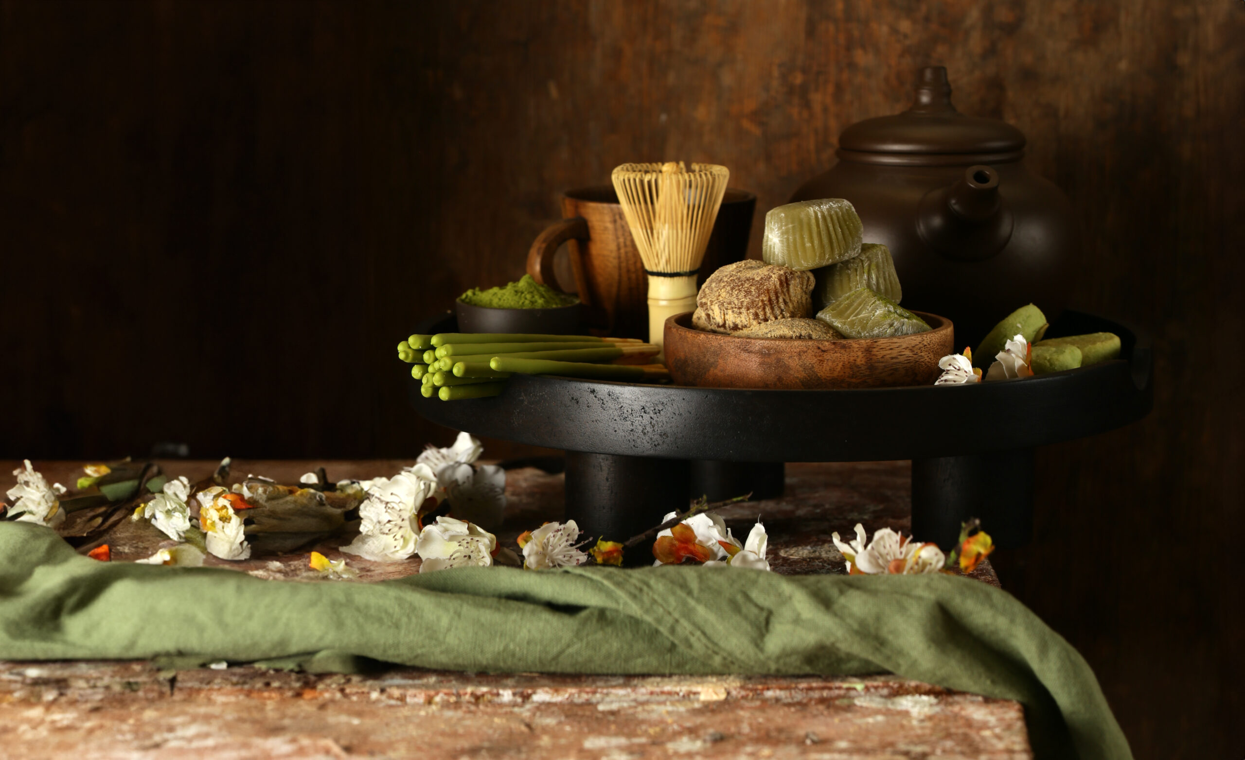 You are currently viewing Eight Branches of Ayurvedic Treatments | Types of Classical Ayurveda
